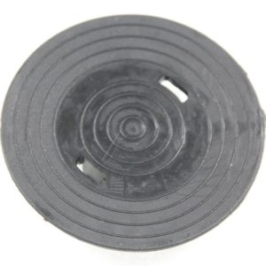 2951620100 C00882281 Tappo per piede in plastica Beko
