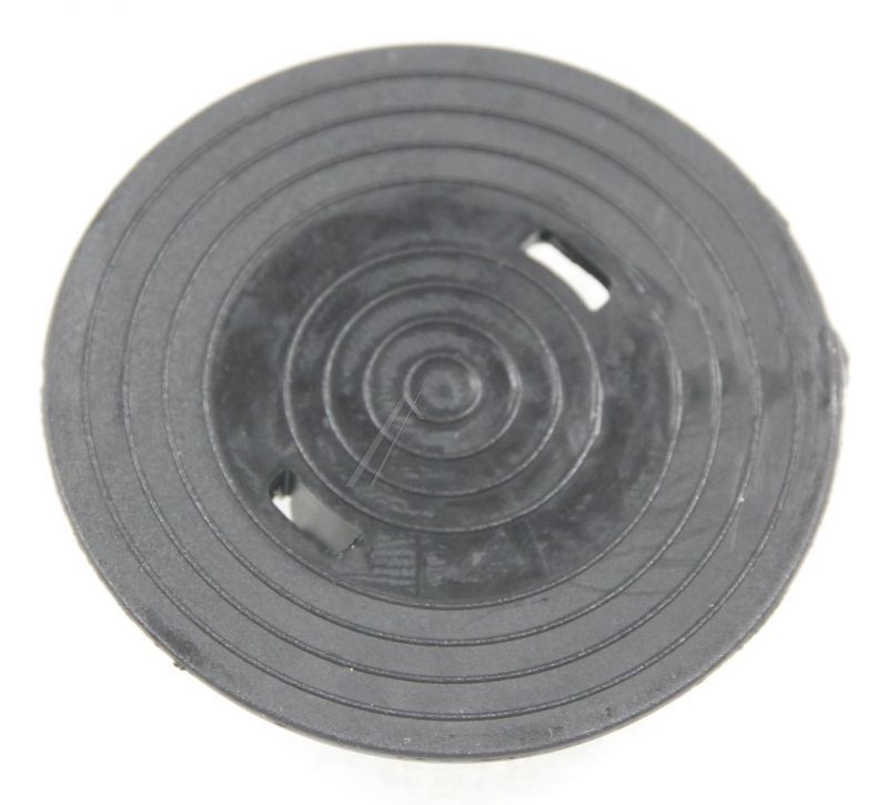 2951620100 C00882281 Tappo per piede in plastica Beko