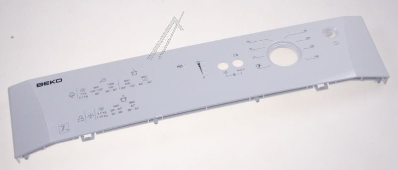 2957379063 C00940534 Carcassa Beko