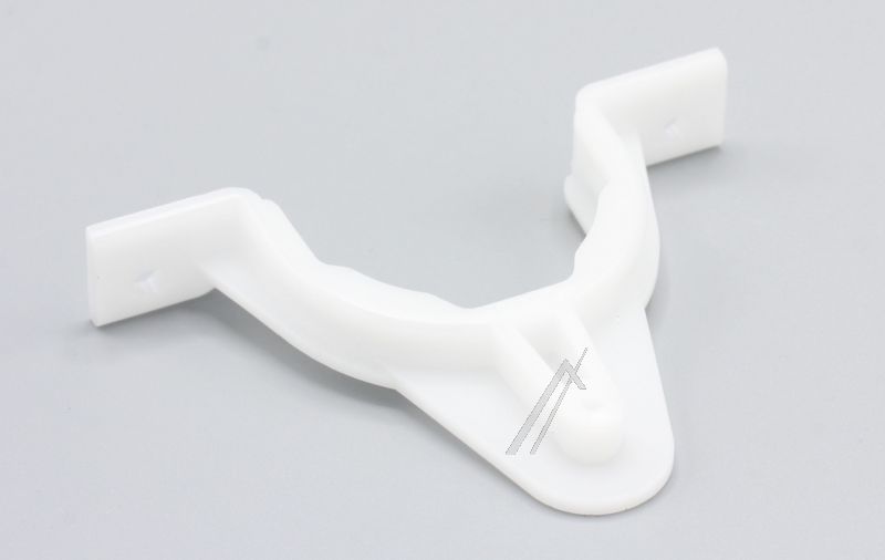 2953790100 C00884790 Morsetto per supporto motore in plastica Beko