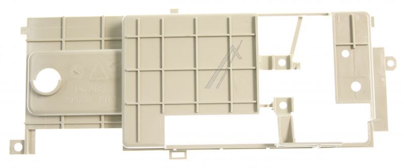 2957560100 C00881313 Carcassa per modulo elettronico Beko