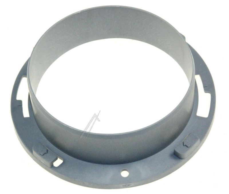 2961260100 C00871213 Tubo flessibile / adattatore Beko