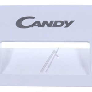 41019243 Frontalino cassetto detersivo Candy