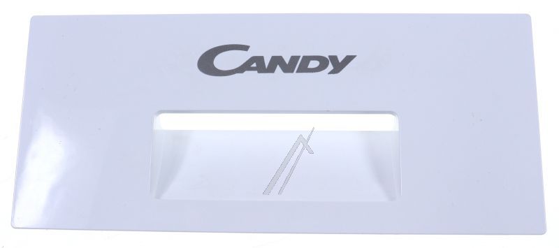 41019243 Frontalino cassetto detersivo Candy