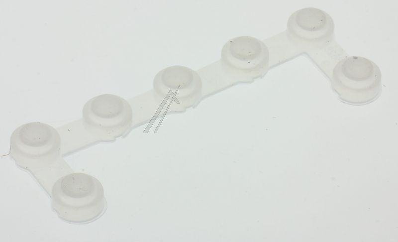1786280100 C00878042 Guarnizione tastiera BEKO14 GOOD+