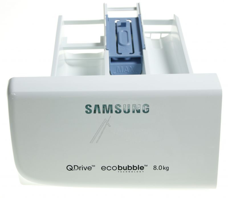 DC97-20492F Cassetto detersivo WW6800M WW80M645OPW/EU DA bianco Samsung DC9720492F