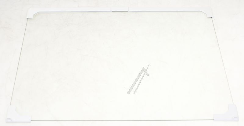 49031731 Ripiano in vetro con cornice 20120020031 Candy