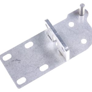 691331257 Cerniera inferiore destra FA350X2 Smeg