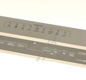 41048539 Cornice frontale completa CDPN 2D522PX/T Candy