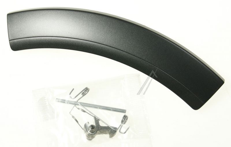 4055409710 Maniglia oblò argento Aeg