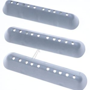 4055409744 Alette cestello grigio, 3 pezzi Aeg
