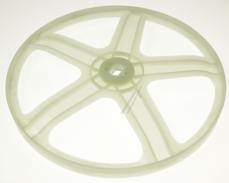 4055409736 Puleggia per cinghia in plastica Ø273M Aeg