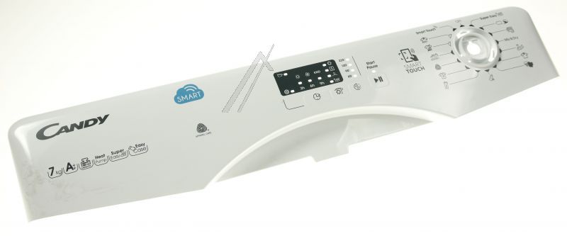 40011494 Frontalino con sensore CSH7A2LE-S Candy