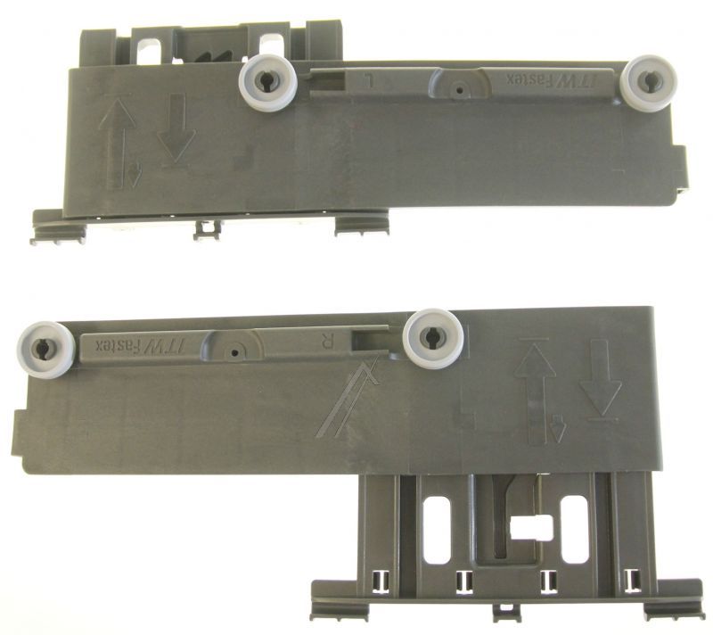 4055414470 Regolazione sinistra-destra set Q Ikea