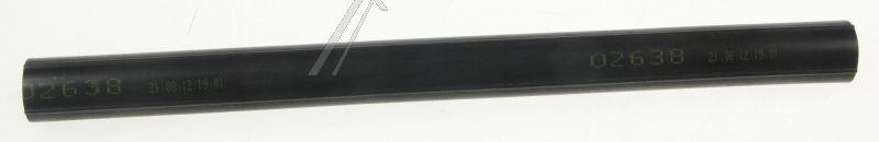 C00324694 481010502638 Tubo 12×2,5×230 mm Whirlpool