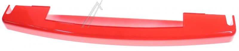 42072770 Zoccolo 345 retro RTR verniciato rosso Vestel