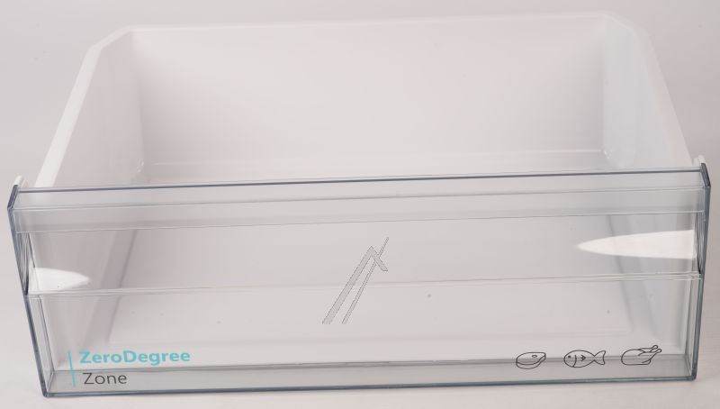 42318133 Cassetto frigo 373 (Trans-Wh.Gray) SHARP SR Vestel