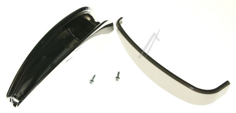 20860955 Maniglia porta curva grande (Matix) Vestel