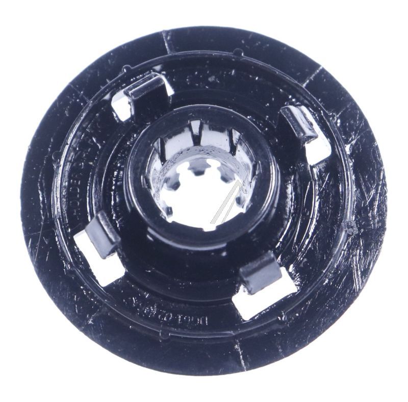 DG61-02106A Supporto anello manopola NV7000B PC T2 GE nero Samsung DG6102106A