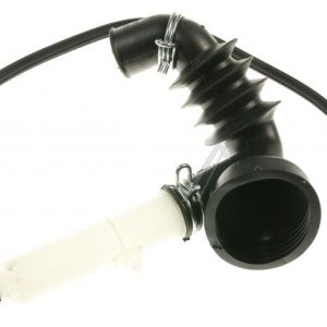 1022285 Tubo di scarico vasca-pompa Comfee