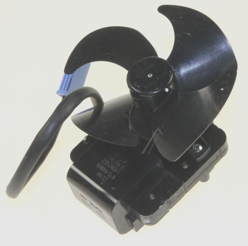 C00273166 482000086907 Ventola con motore 220/240V 50/60Hz Hotpointariston