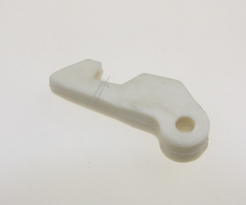 C00104100 482000028374 Gancio maniglia oblò Indesit Miele