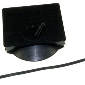 KITFC300 Kit filtro a carbone per cappa Elica