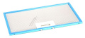 ACC0000512 Filtro metallico antigrasso 329 x 178 mm Elica