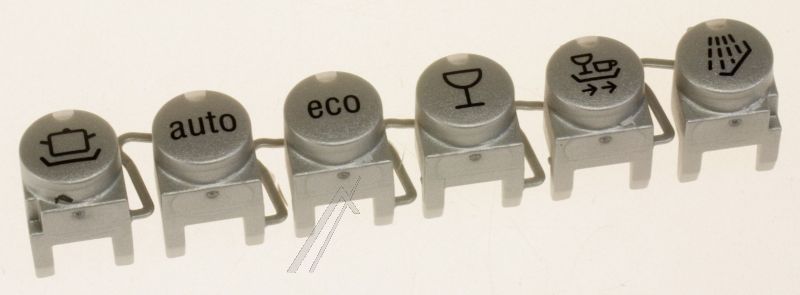 00623654 Set tasti Bosch