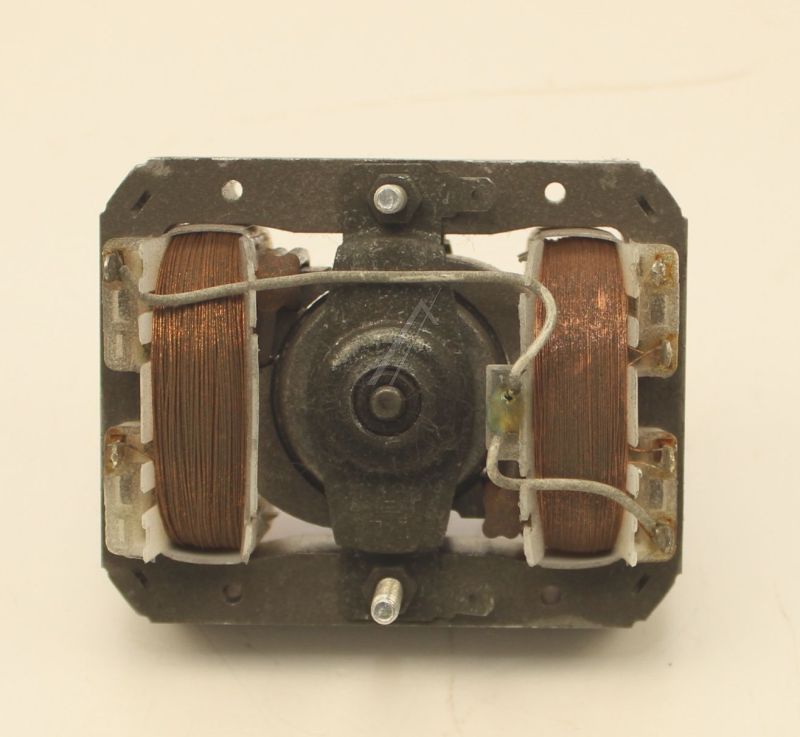 K201525 Motore rotazione antioraria Hotpointariston