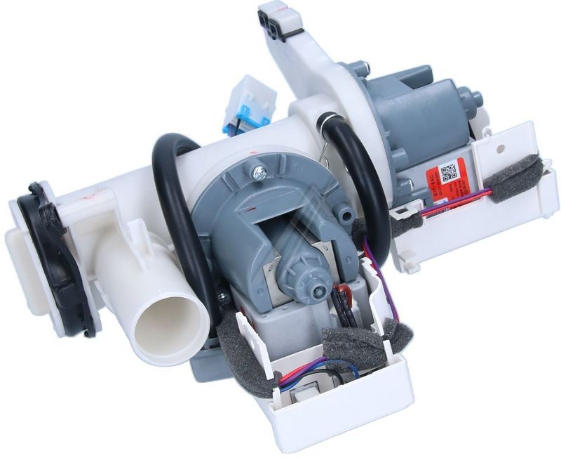 DC97-16645A Pompa di scarico per ARNO WF1124ZAC/XEF Samsung DC9716645A