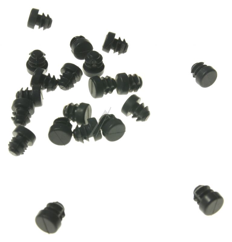 4055425799 Kit gommini griglia 20 pz. Electrolux