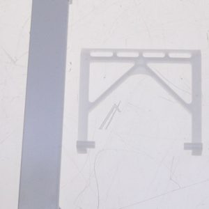 00165248 Piano di appoggio Bosch
