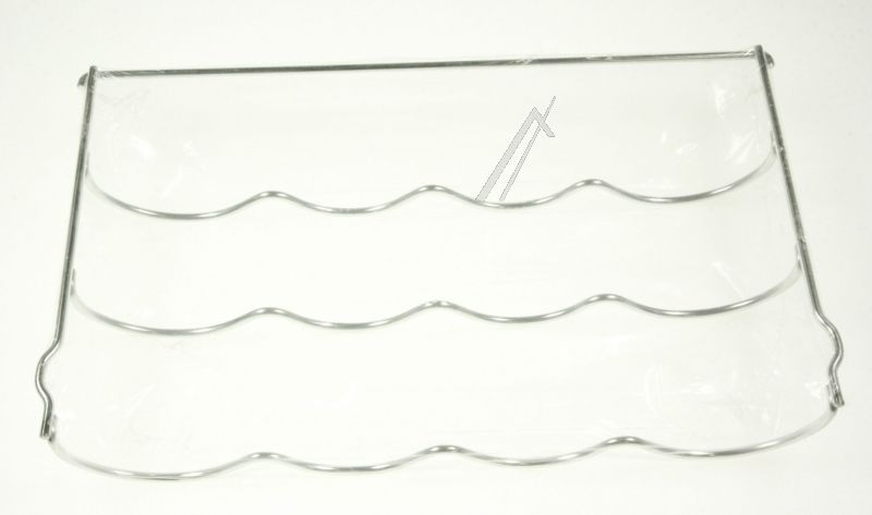 8072451019 Balconcino portabottiglie 458×274 mm Electrolux