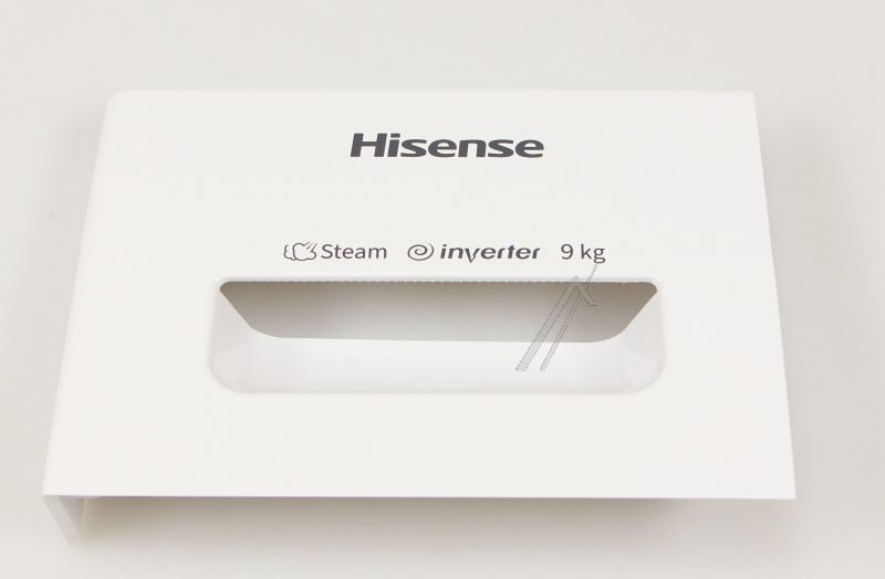 HK2176700 Maniglia cassetto detersivo Hisense