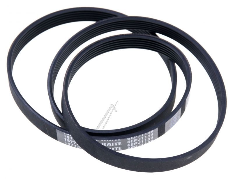 1139J6EL HK1577358 Cinghie Hisense