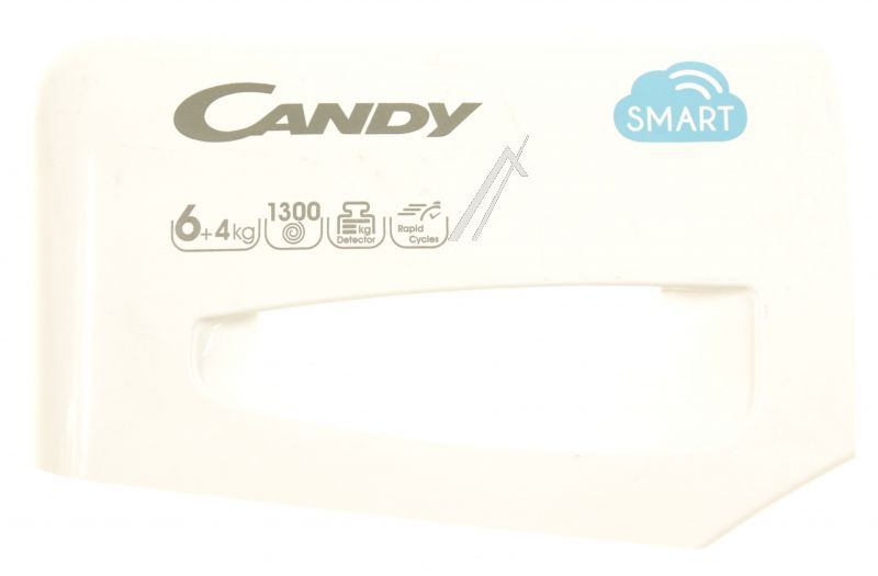45318929 Sportello vaschetta detersivo Candy