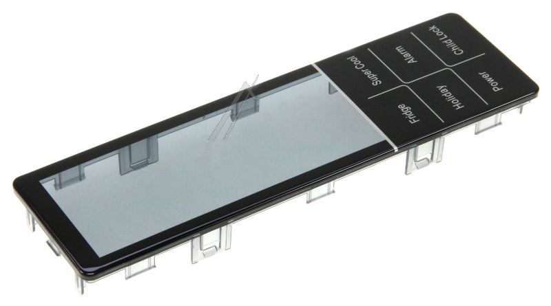 HK1505135 Pannello tasti display – disegno Hisense
