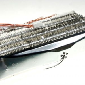 HK1610568 Evaporatore Hisense
