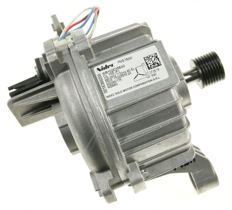 00145795 Motore Bosch