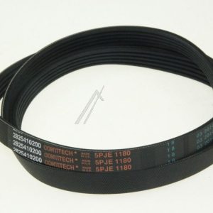 2825410200 C00998718 Cinghia Poly-V elastica Beko