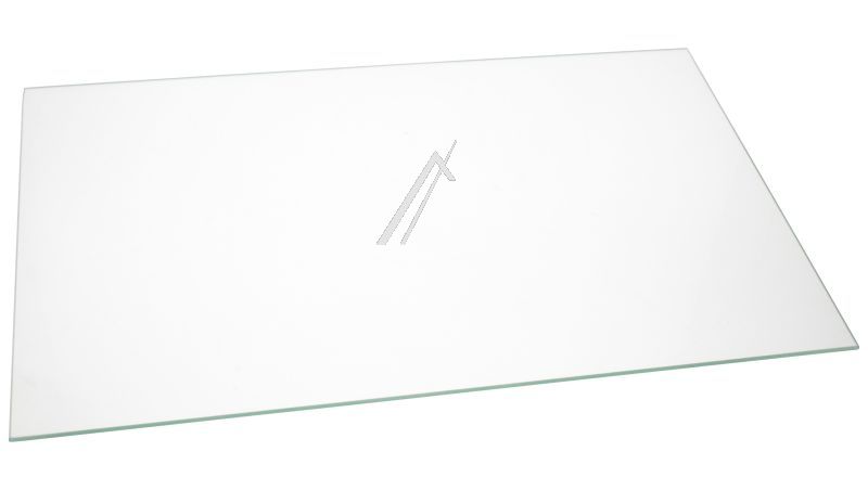 1031050 Ripiano in vetro 488x307x4 mm Smeg