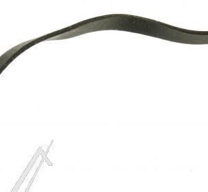 754131220 Guarnizione porta inferiore SUK62MFX Smeg