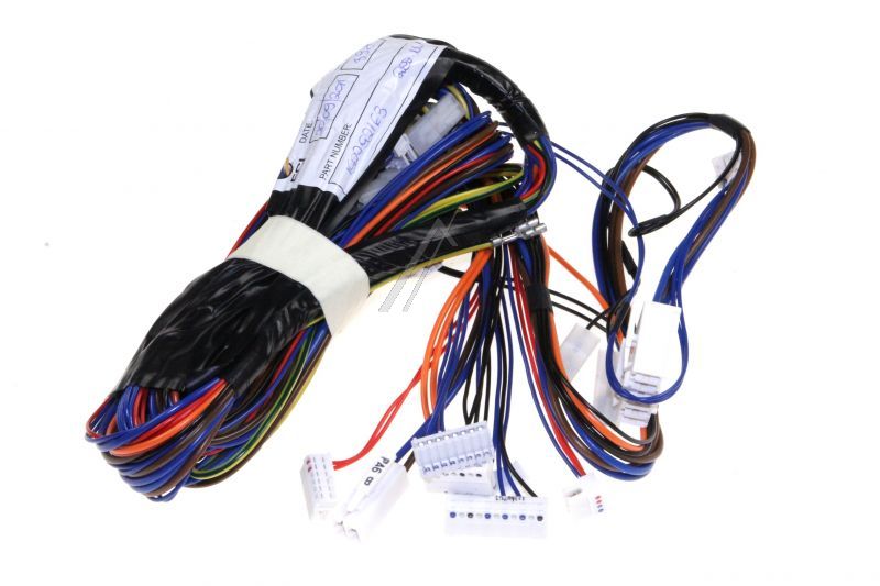 1527921637 Cablaggio completo Rexelectrolux