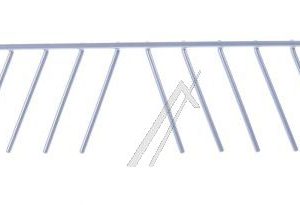 839257 Portapiatti cestello inferiore lungo 778 Hisense