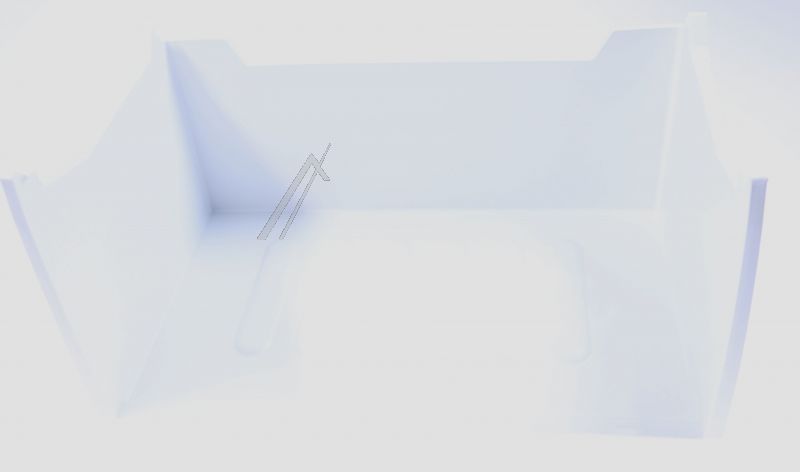 C00533779 488000533779 Cassetto verdure piccolo GW Whirlpool
