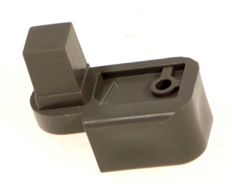 C00325819 481010643398 fermo porta sinistro grigio Whirlpool