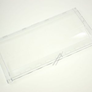 C00502042 488000502042 Frontale cassetto verdura trasparente Whirlpool