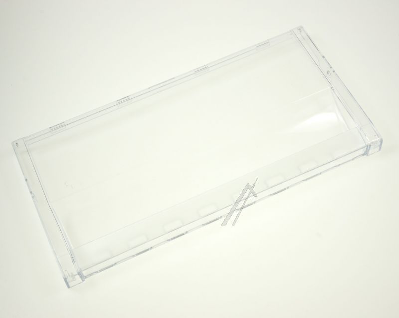 C00502042 488000502042 Frontale cassetto verdura trasparente Whirlpool