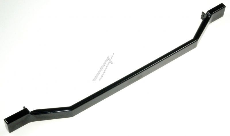 C00299109 482000023417 Maniglia porta forno C60 Indesit Restyling 2013 nera